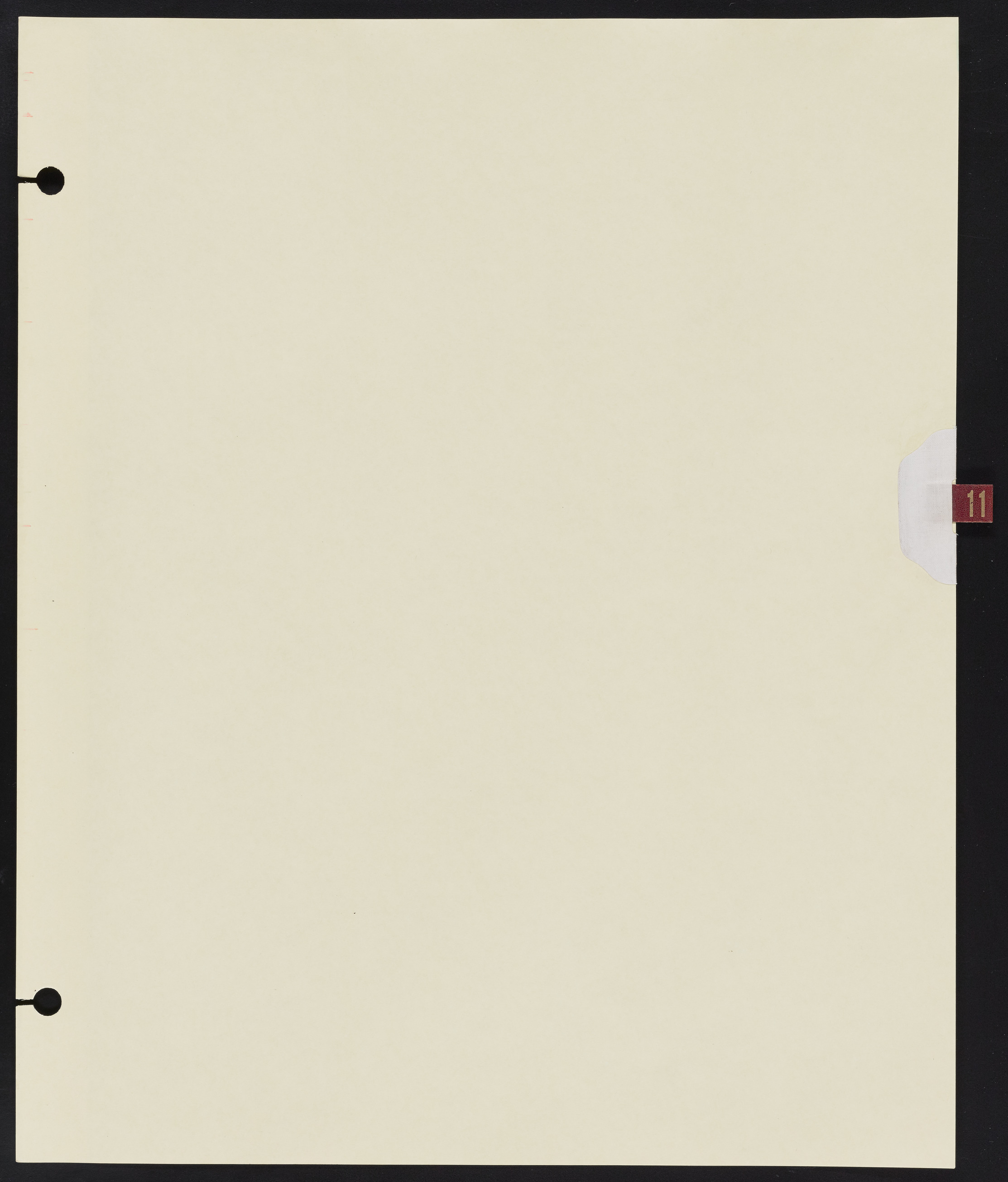 Las Vegas City Commission Minutes Index 1, 1911-1960: documents, item 040