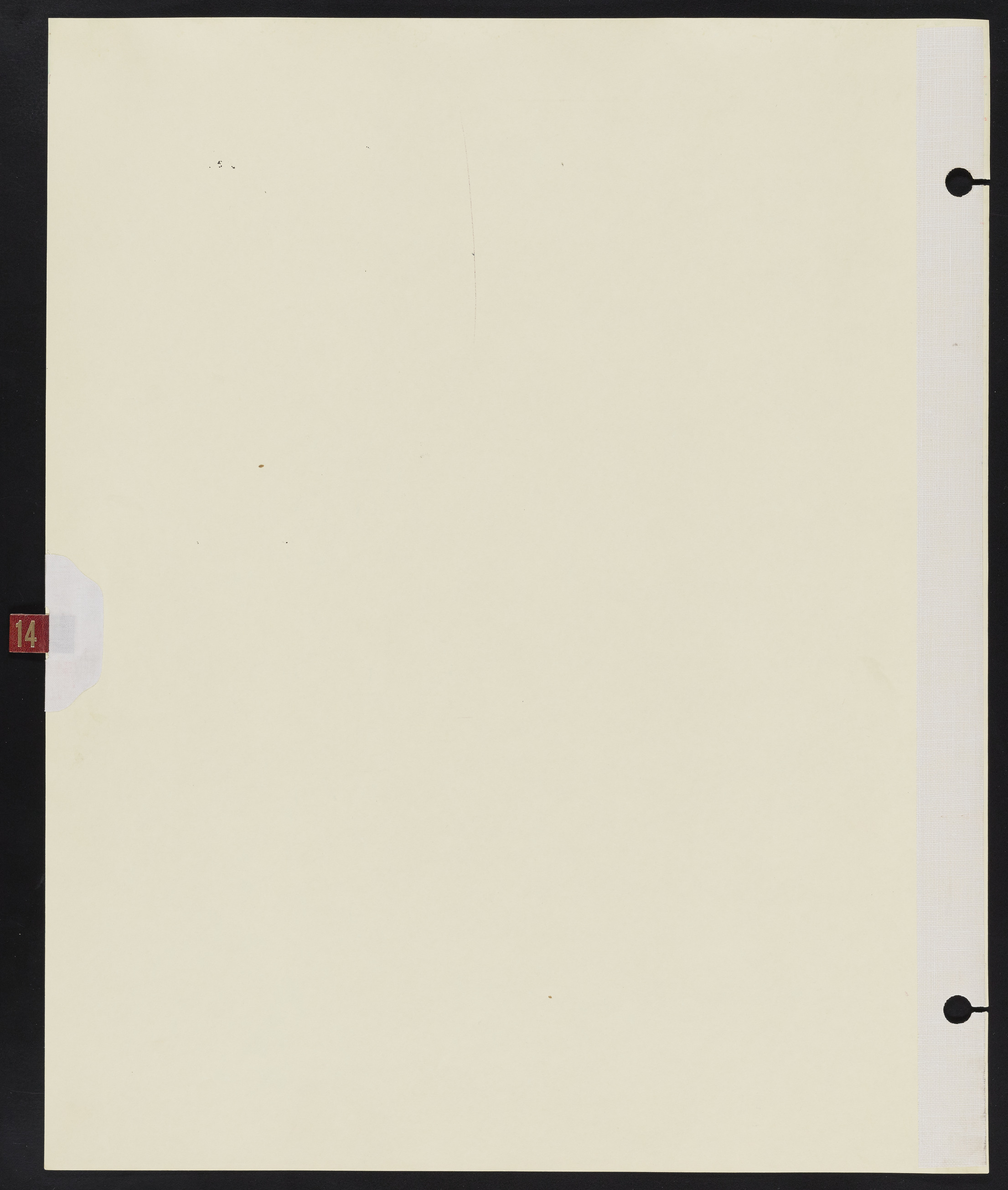 Las Vegas City Commission Minutes Index 1, 1911-1960: documents, item 061