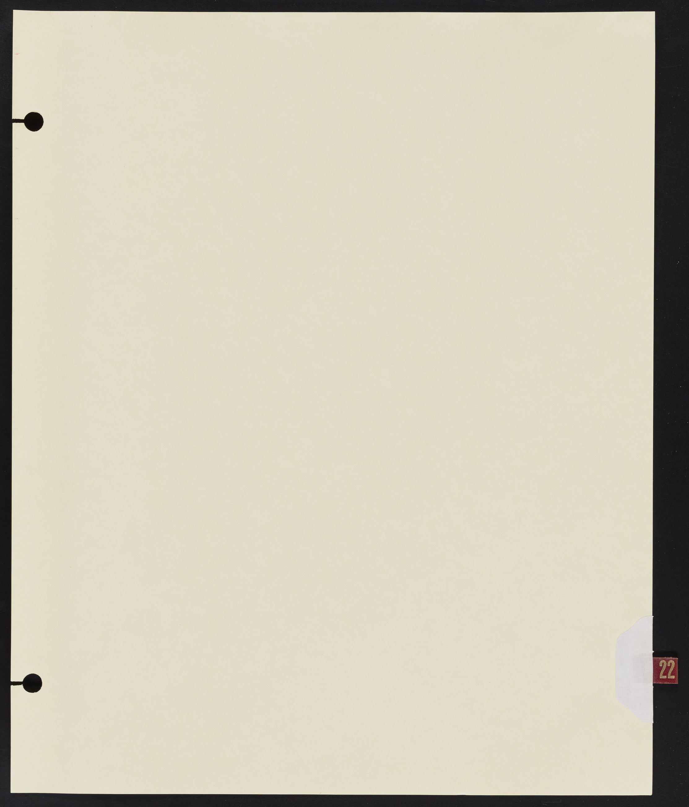 Las Vegas City Commission Minutes Index 1, 1911-1960: documents, item 088