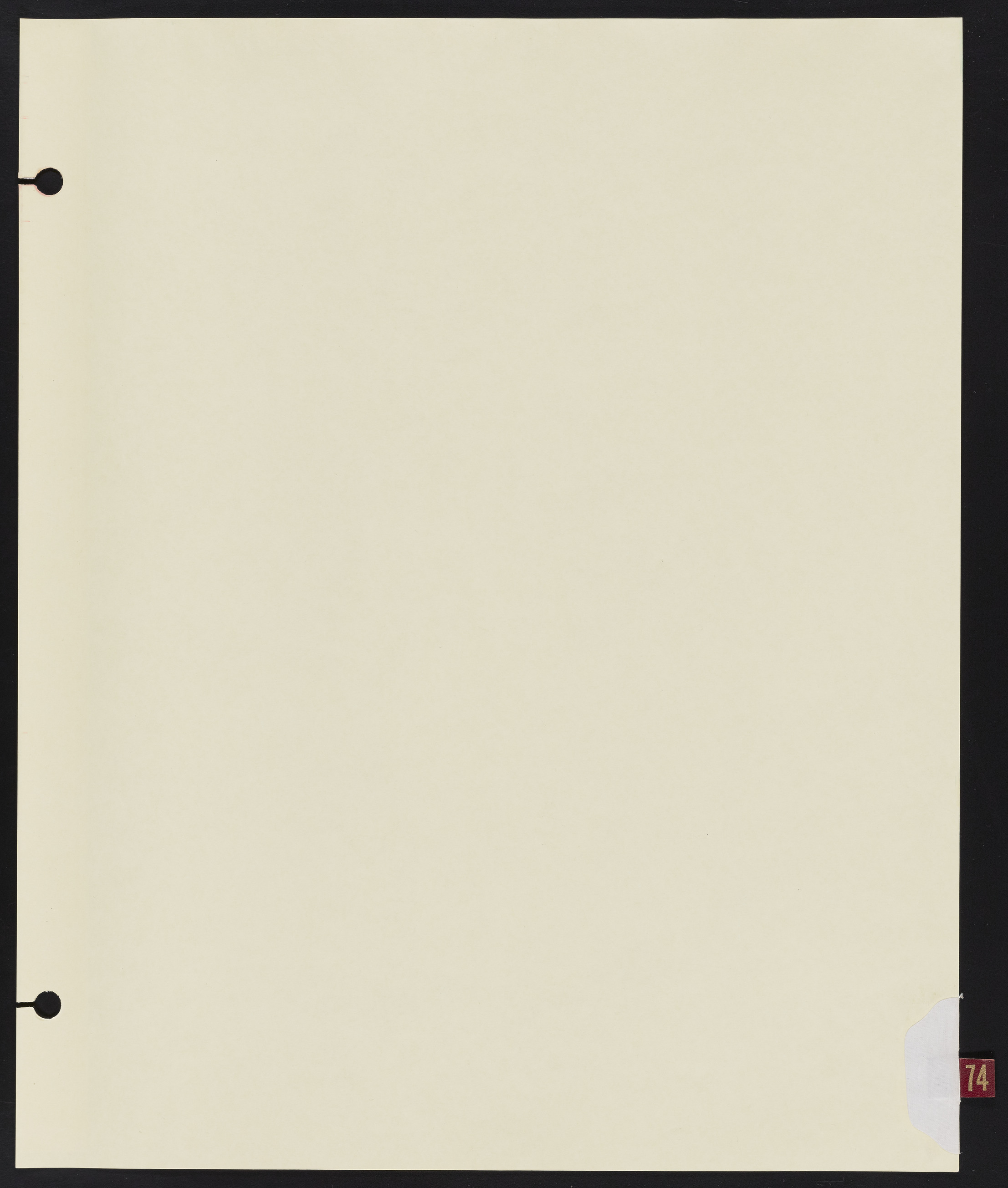 Las Vegas City Commission Minutes Index 1, 1911-1960: documents, item 280