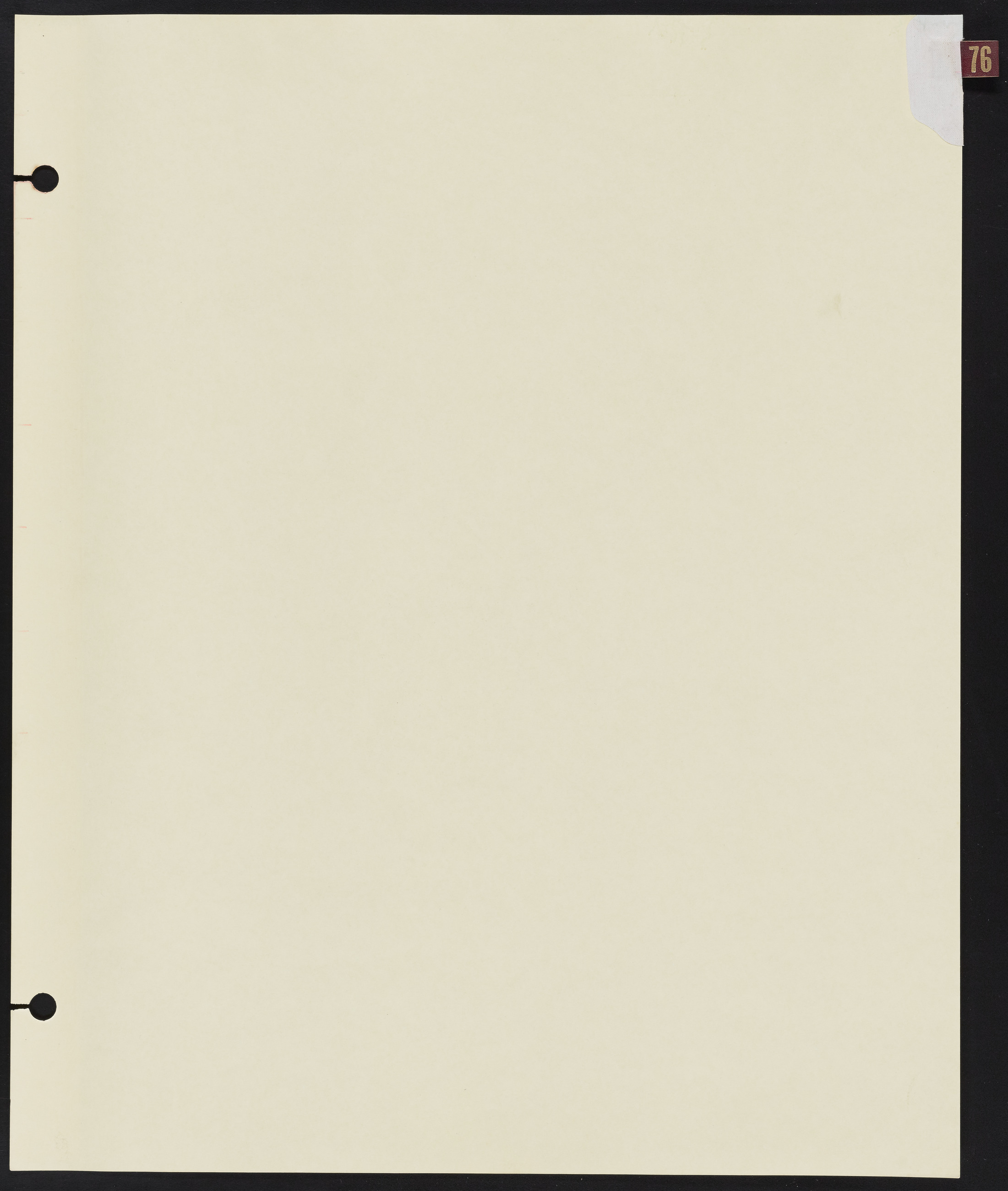 Las Vegas City Commission Minutes Index 1, 1911-1960: documents, item 287