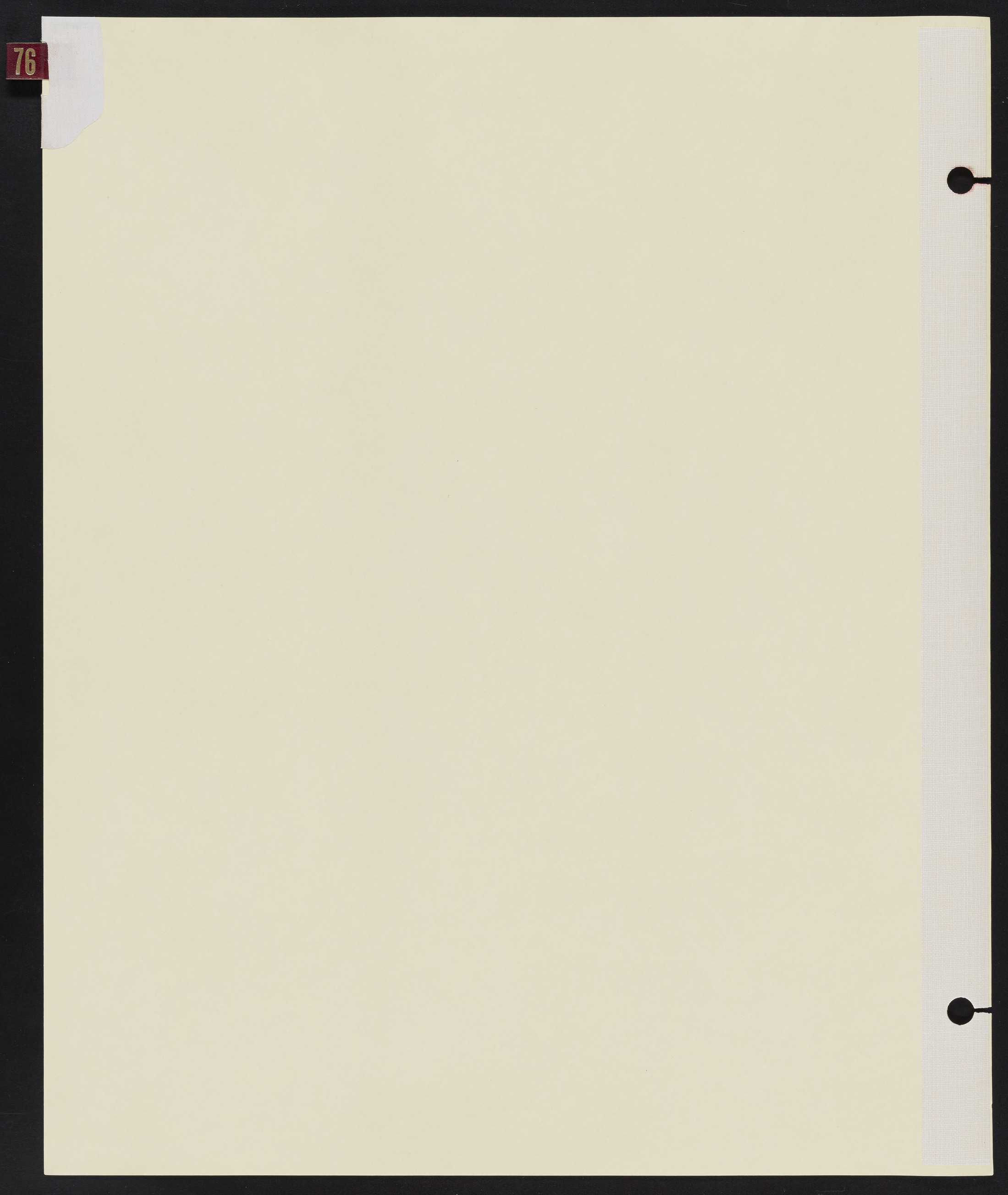 Las Vegas City Commission Minutes Index 1, 1911-1960: documents, item 288