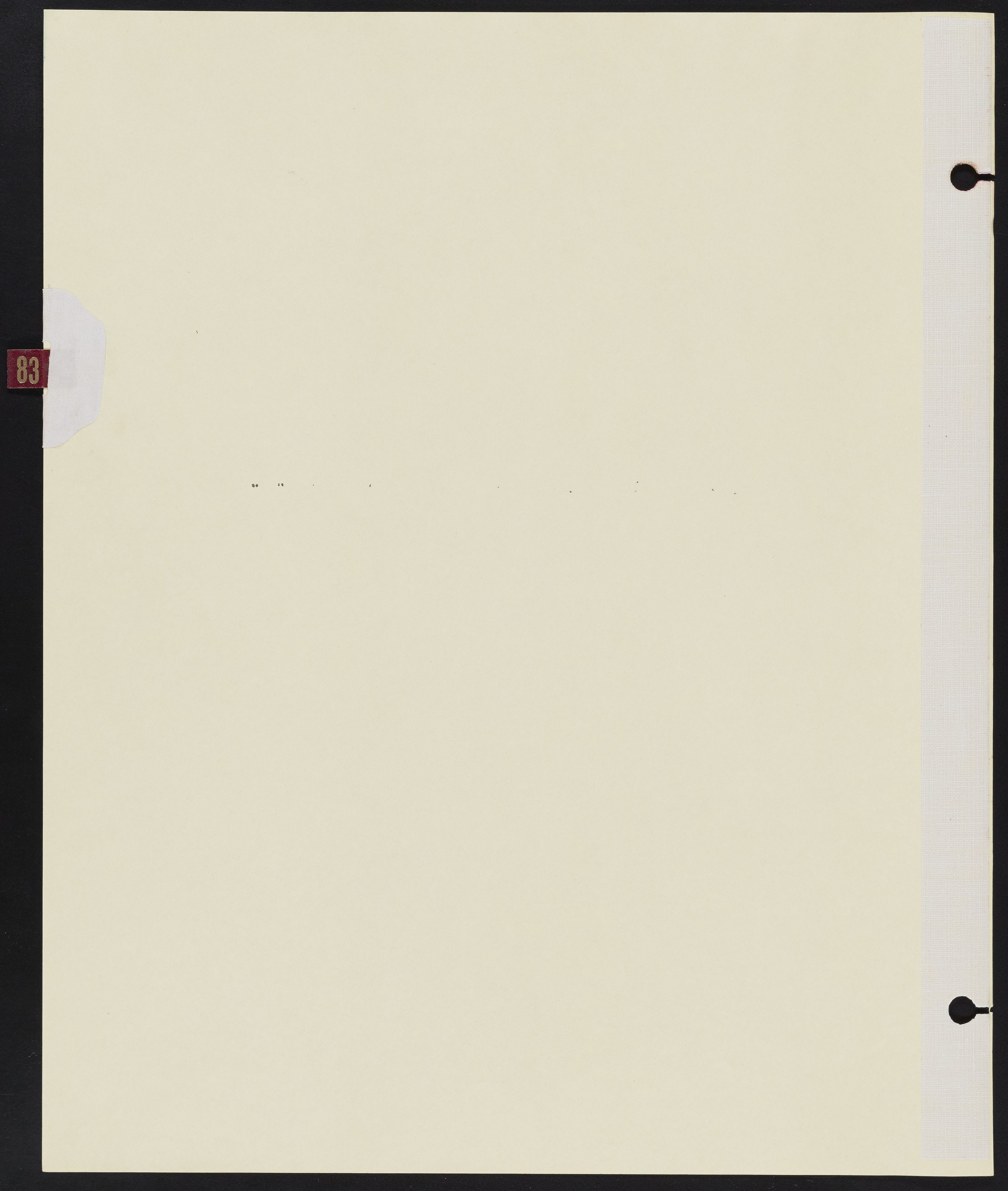 Las Vegas City Commission Minutes Index 1, 1911-1960: documents, item 307