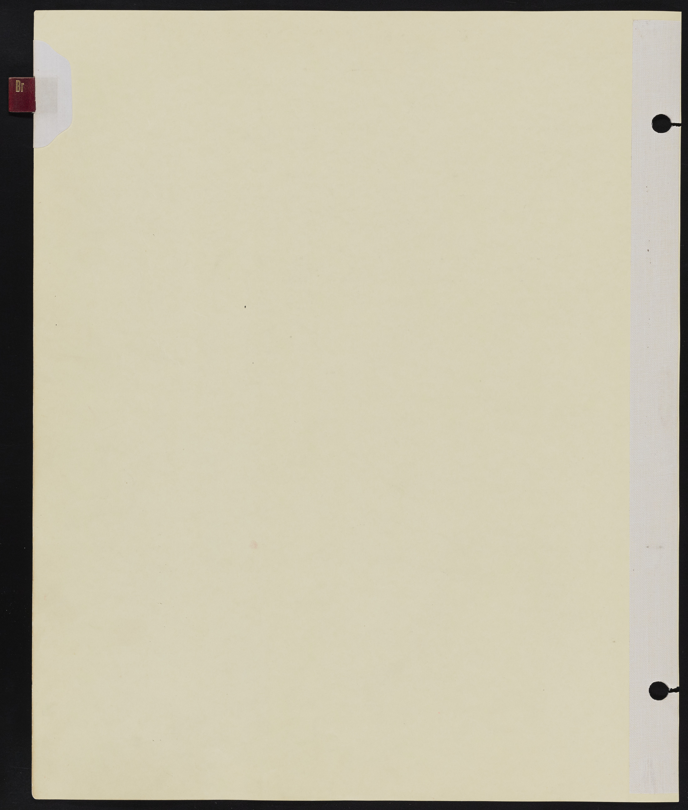 Las Vegas City Commission Minutes Index 2, 1911-1960: documents, item 162