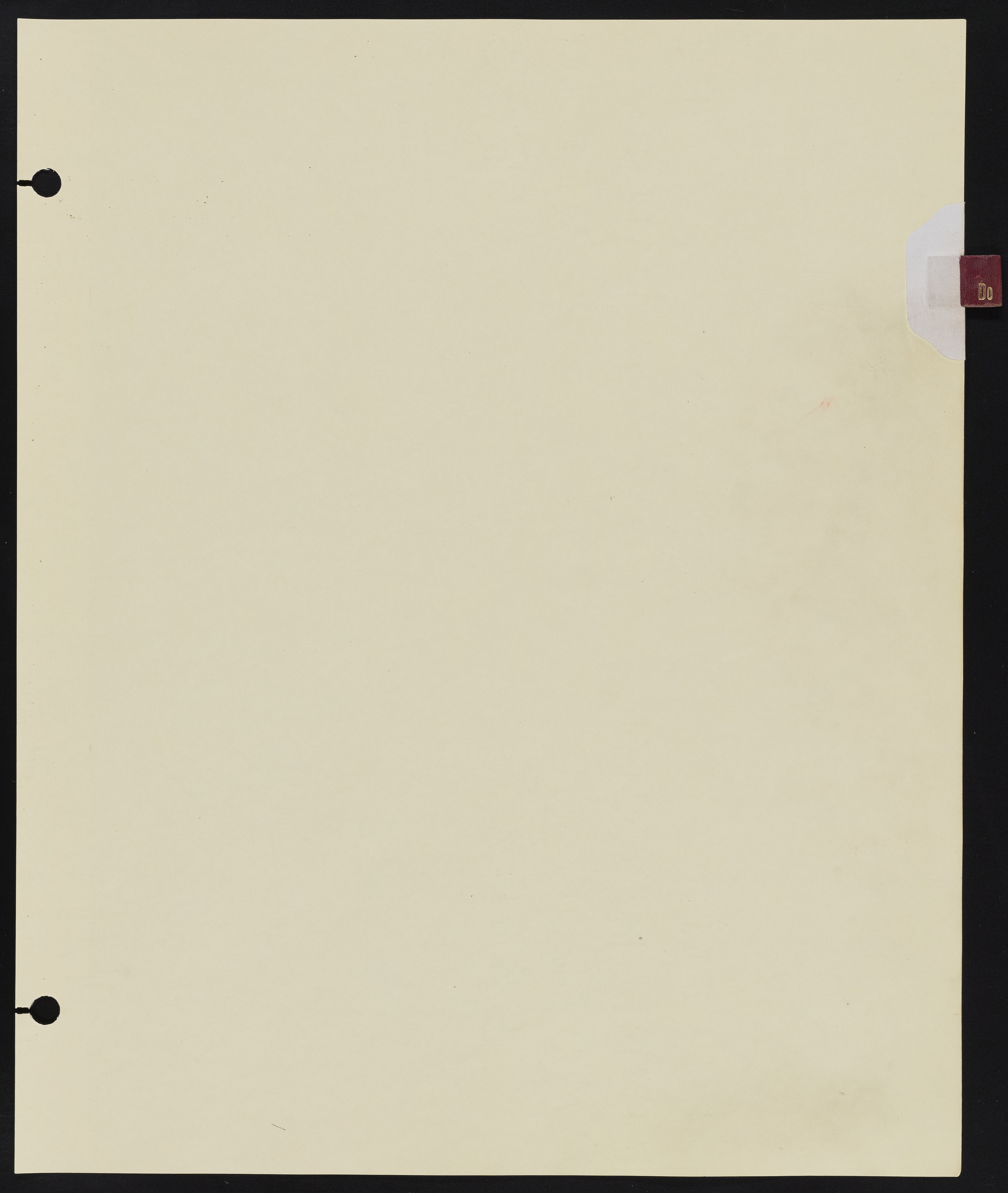 Las Vegas City Commission Minutes Index 2, 1911-1960: documents, item 267