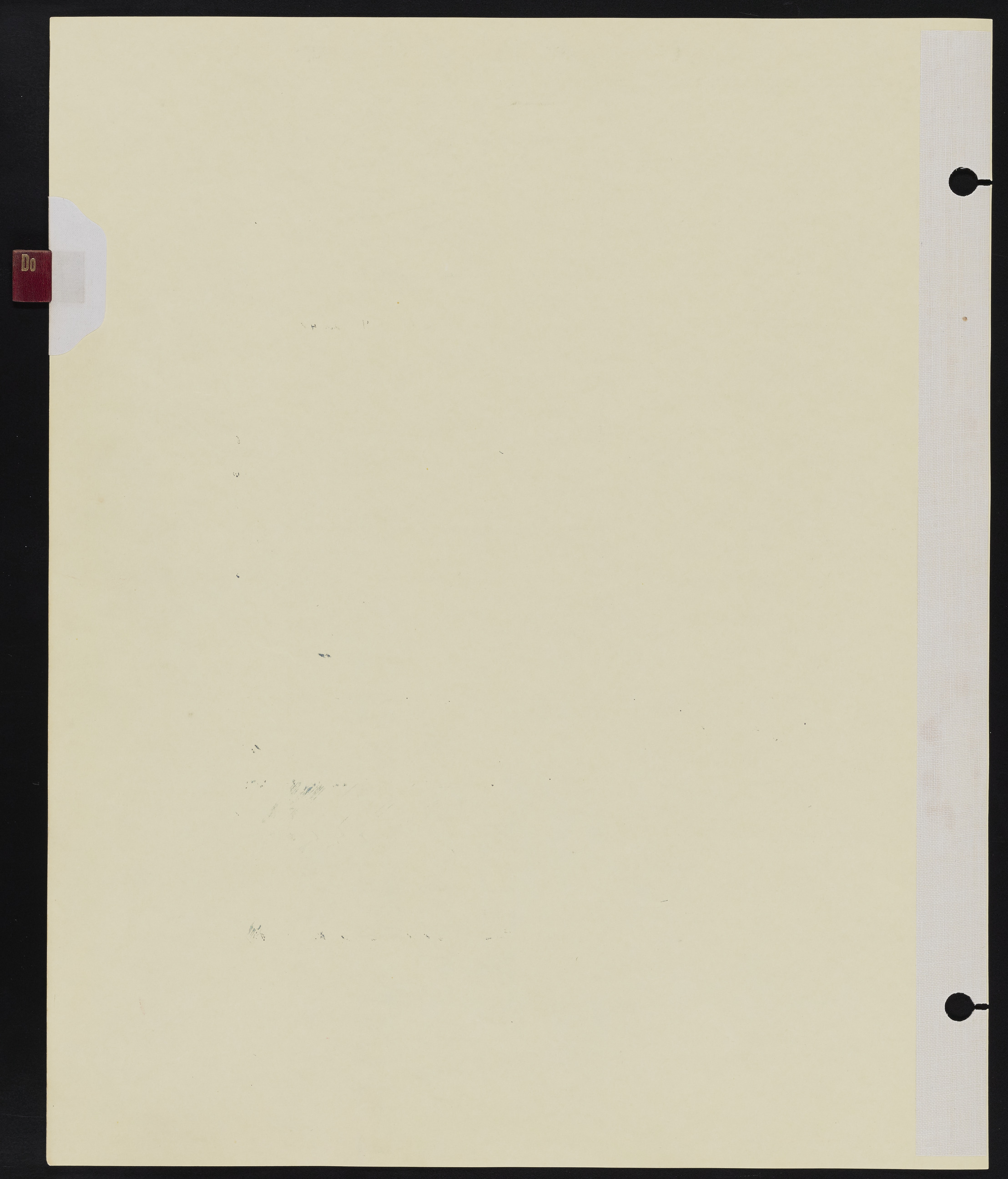 Las Vegas City Commission Minutes Index 2, 1911-1960: documents, item 268