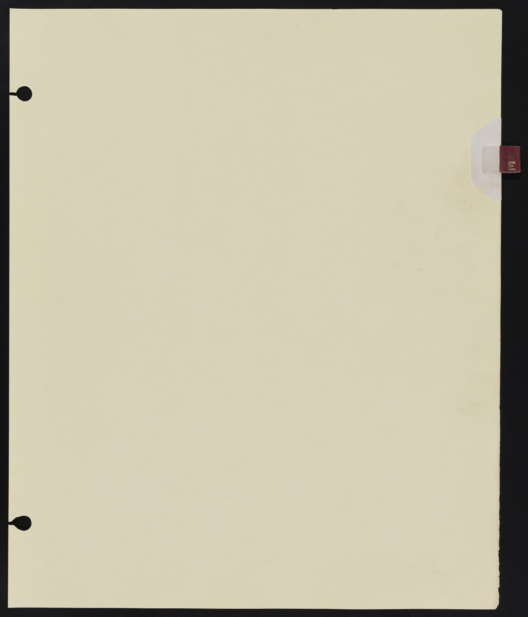 Las Vegas City Commission Minutes Index 2, 1911-1960: documents, item 274