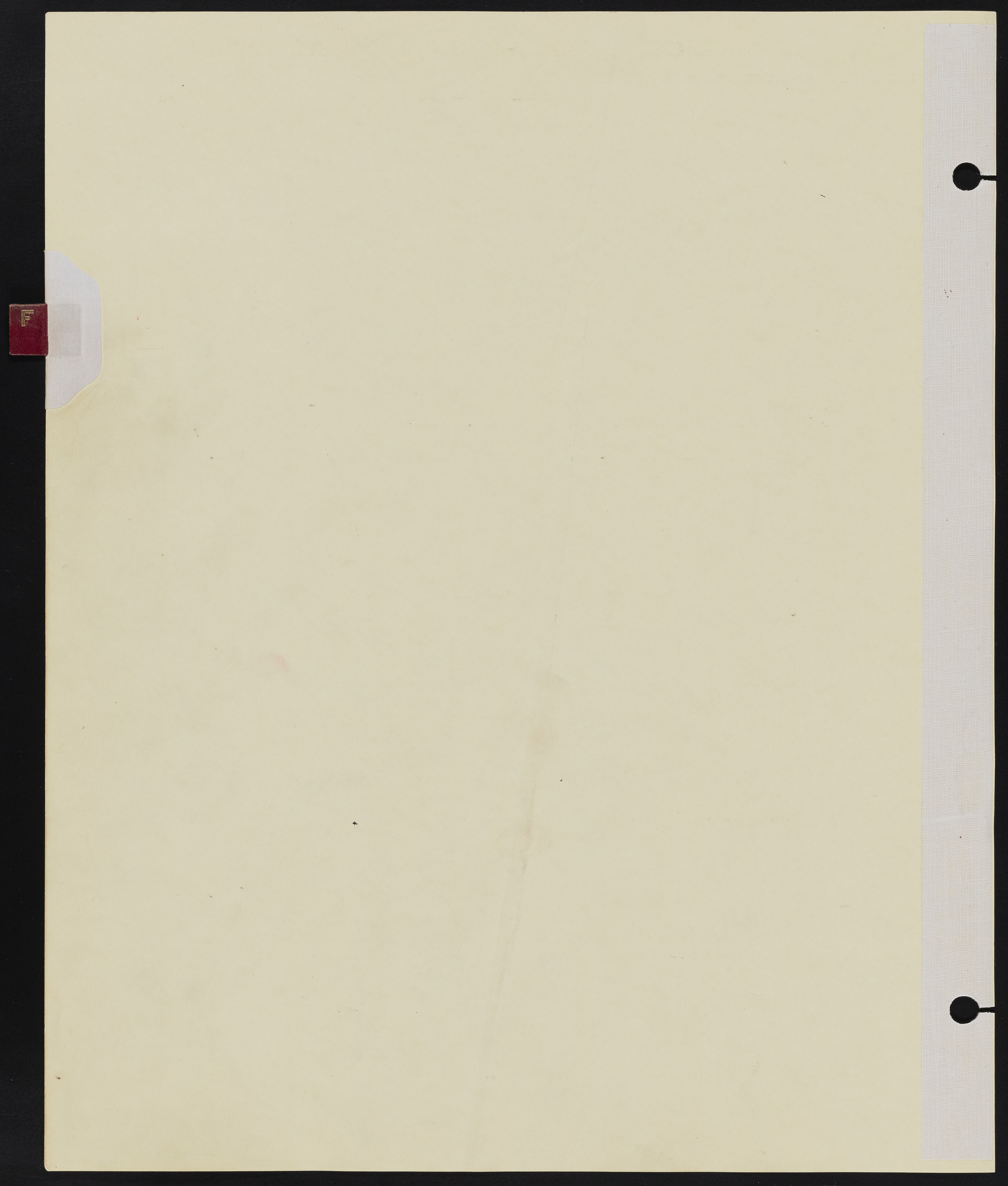 Las Vegas City Commission Minutes Index 2, 1911-1960: documents, item 296