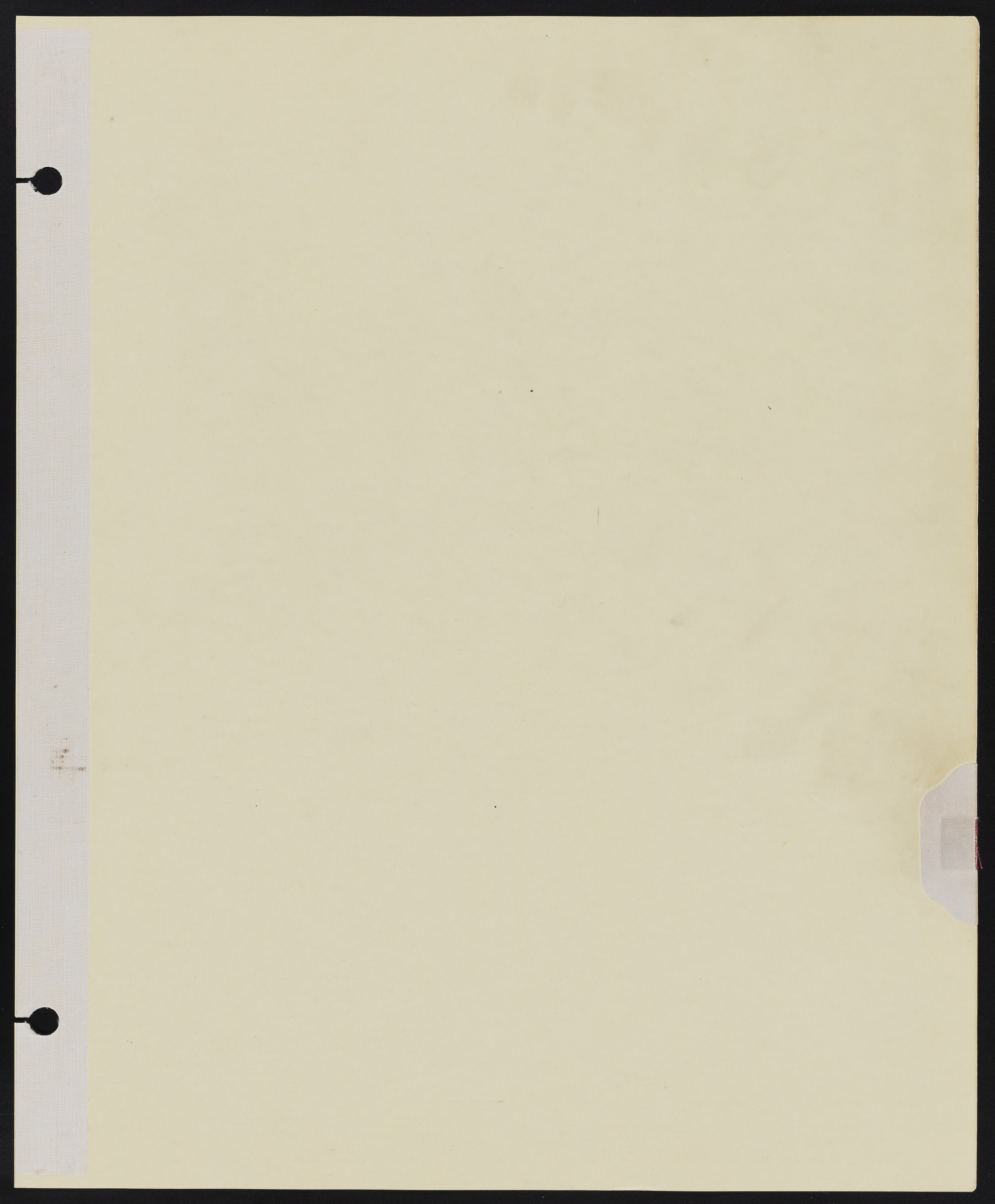 Las Vegas City Commission Minutes Index 2, 1911-1960: documents, item 322