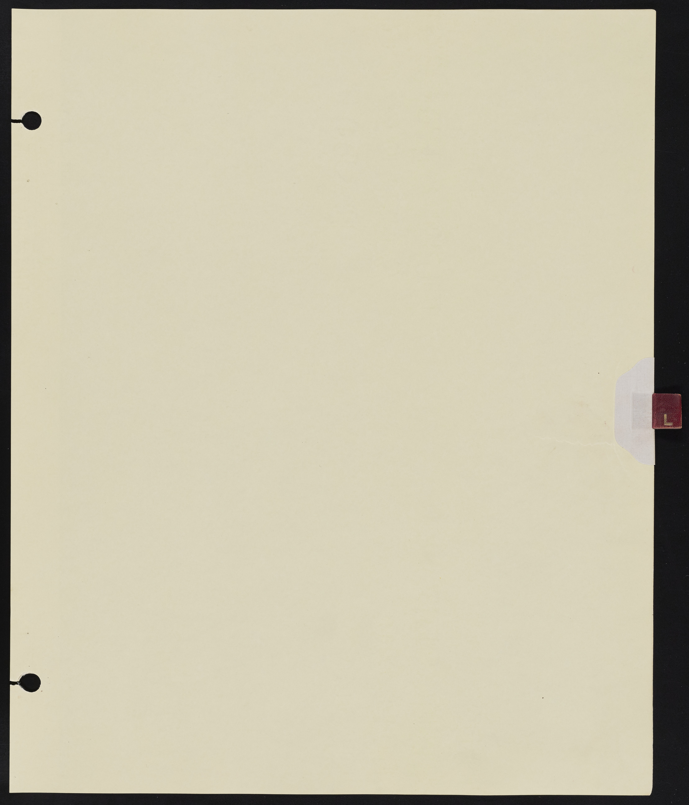 Las Vegas City Commission Minutes Index 2, 1911-1960: documents, item 419