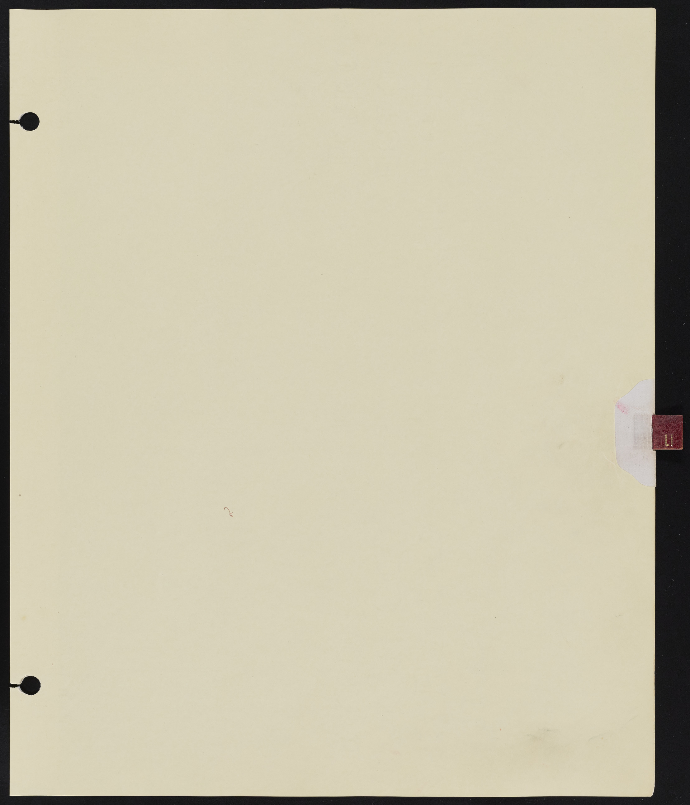 Las Vegas City Commission Minutes Index 2, 1911-1960: documents, item 439
