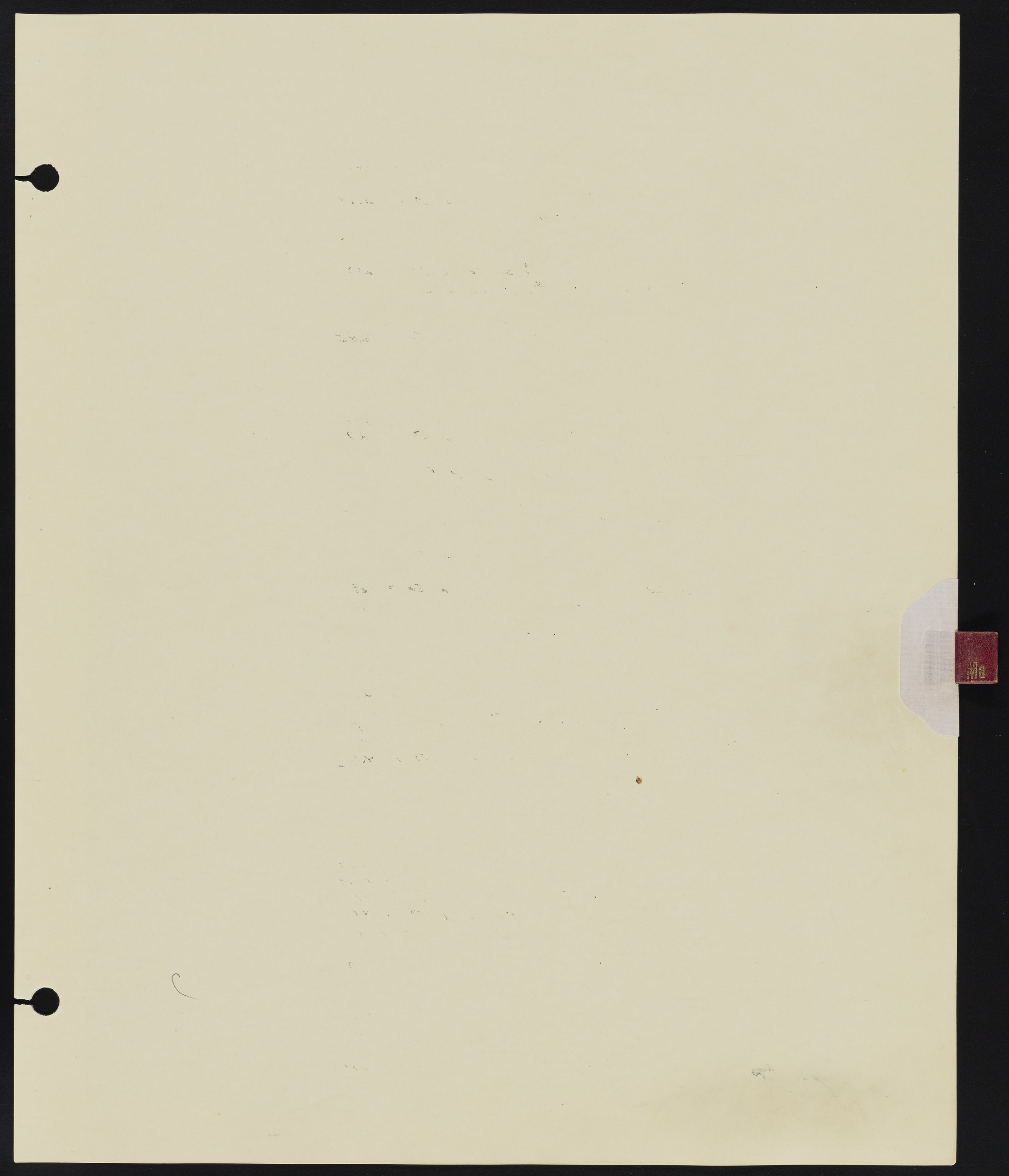 Las Vegas City Commission Minutes Index 2, 1911-1960: documents, item 484