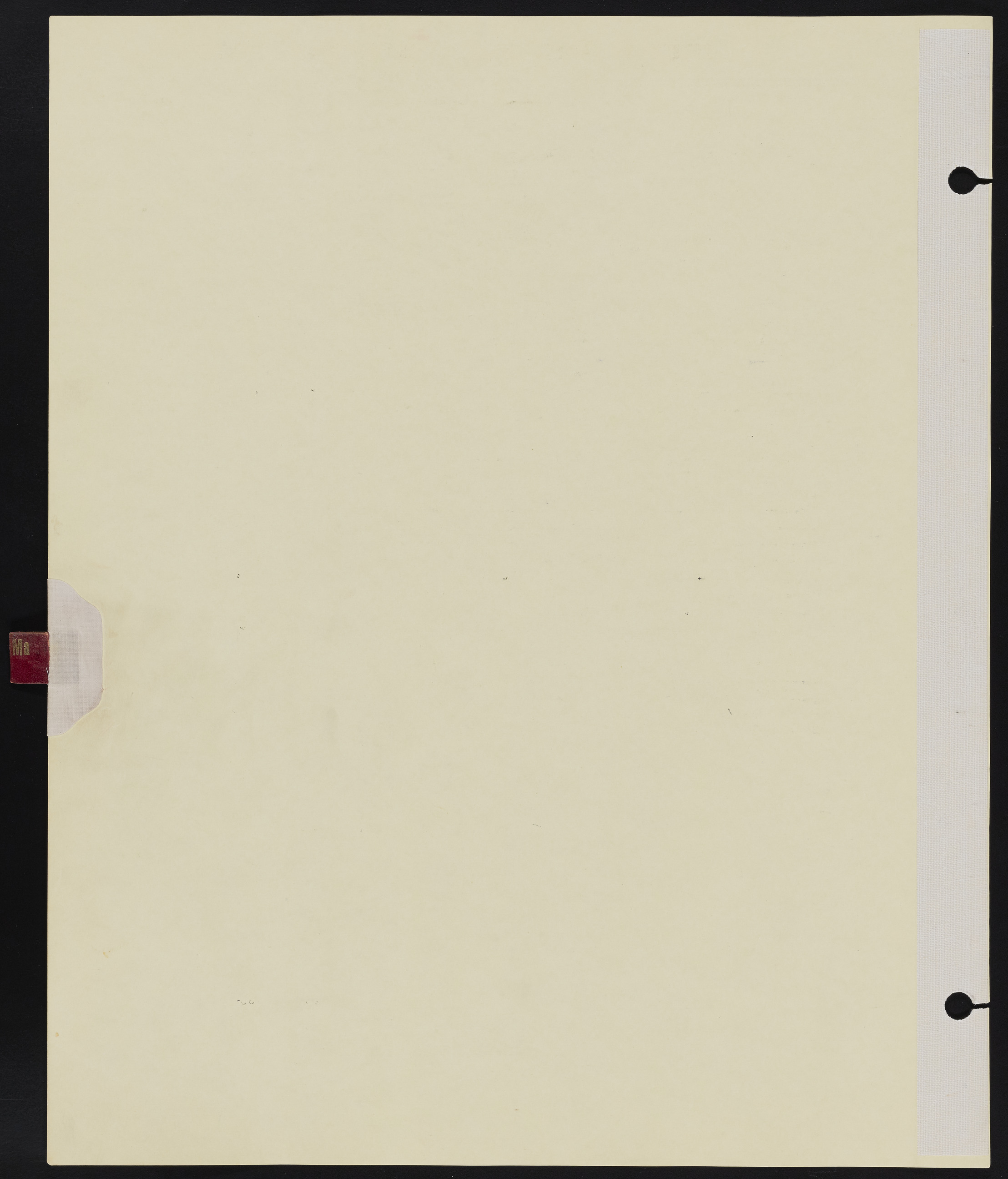Las Vegas City Commission Minutes Index 2, 1911-1960: documents, item 485