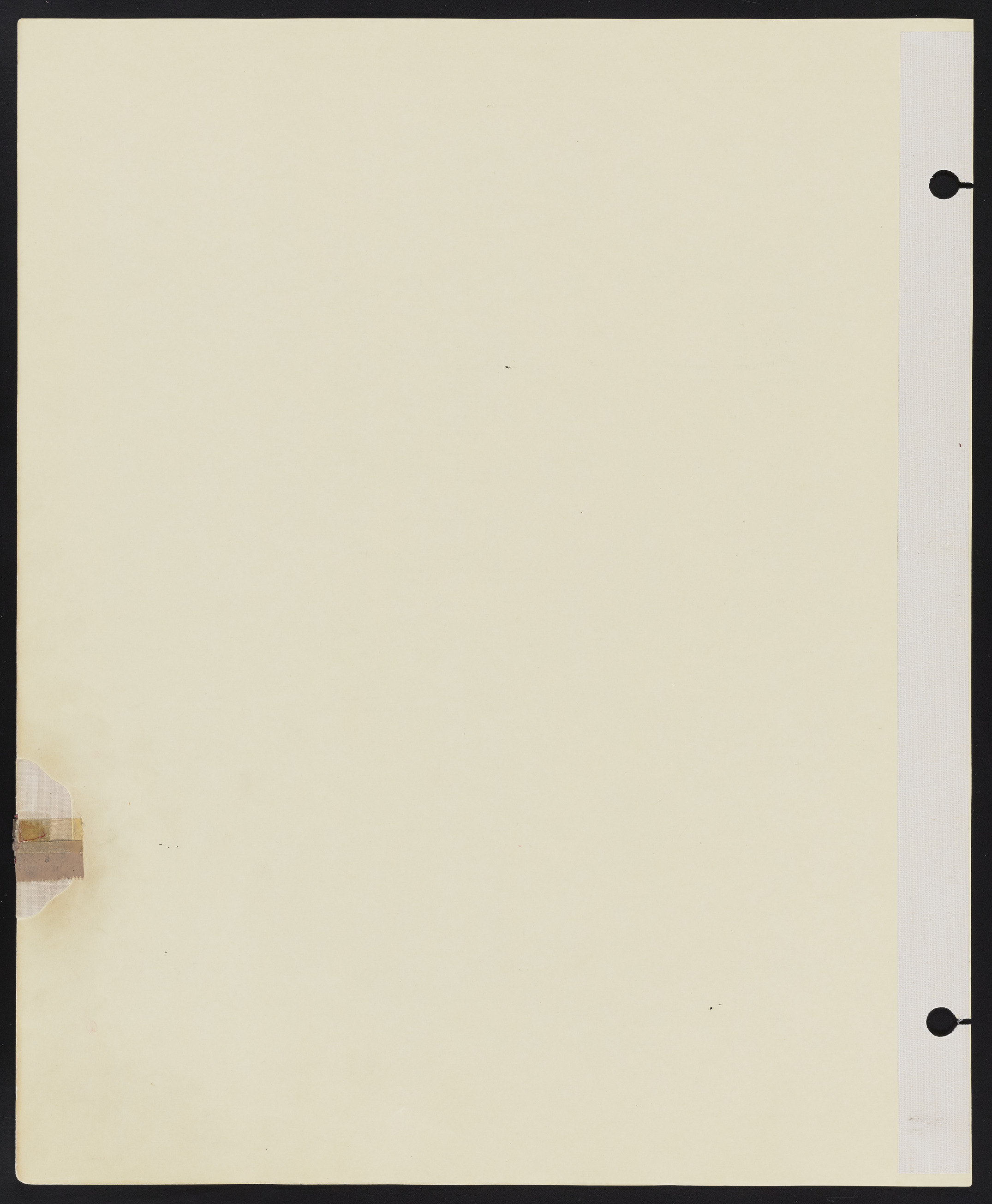 Las Vegas City Commission Minutes Index 2, 1911-1960: documents, item 645