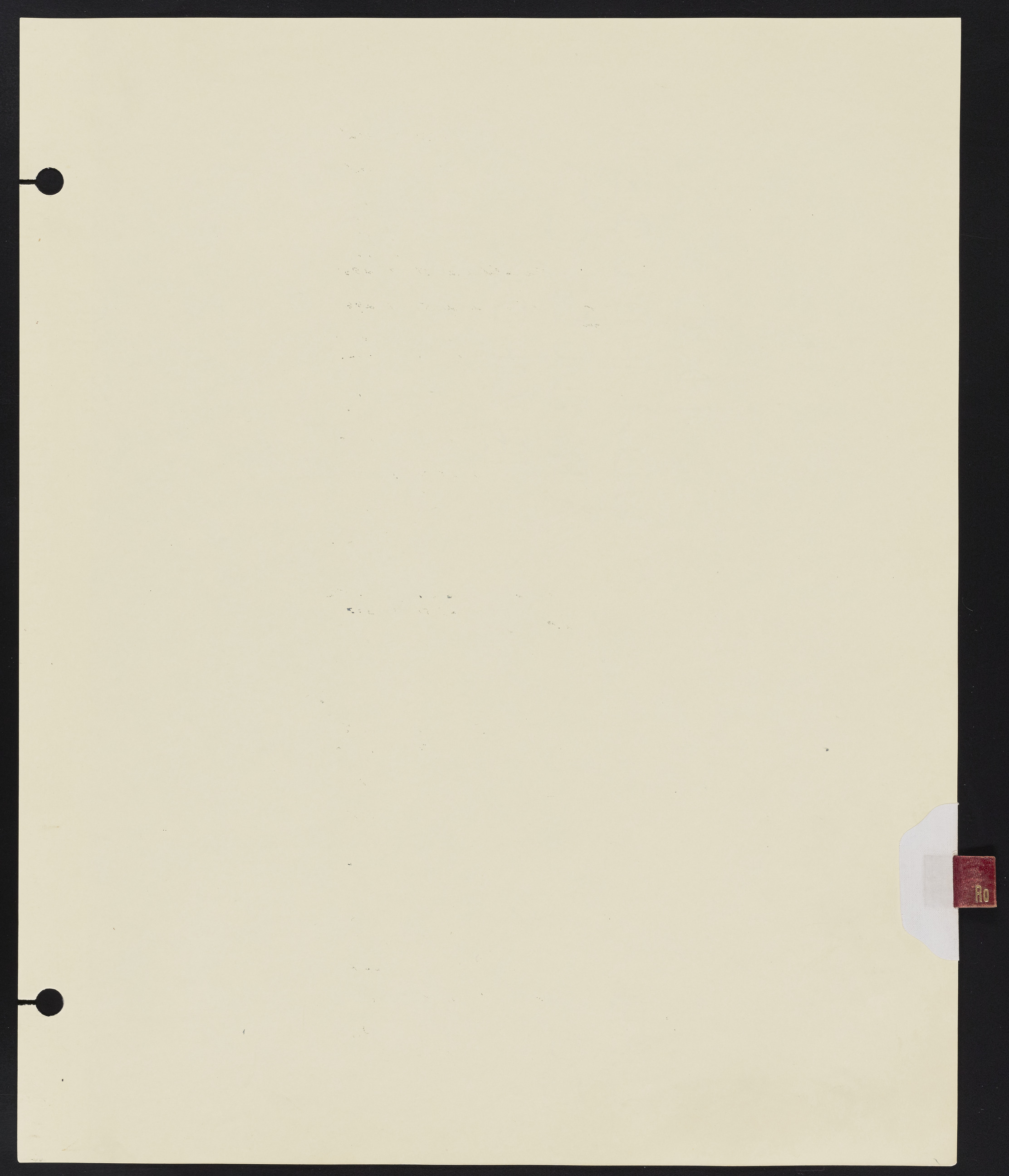 Las Vegas City Commission Minutes Index 2, 1911-1960: documents, item 777