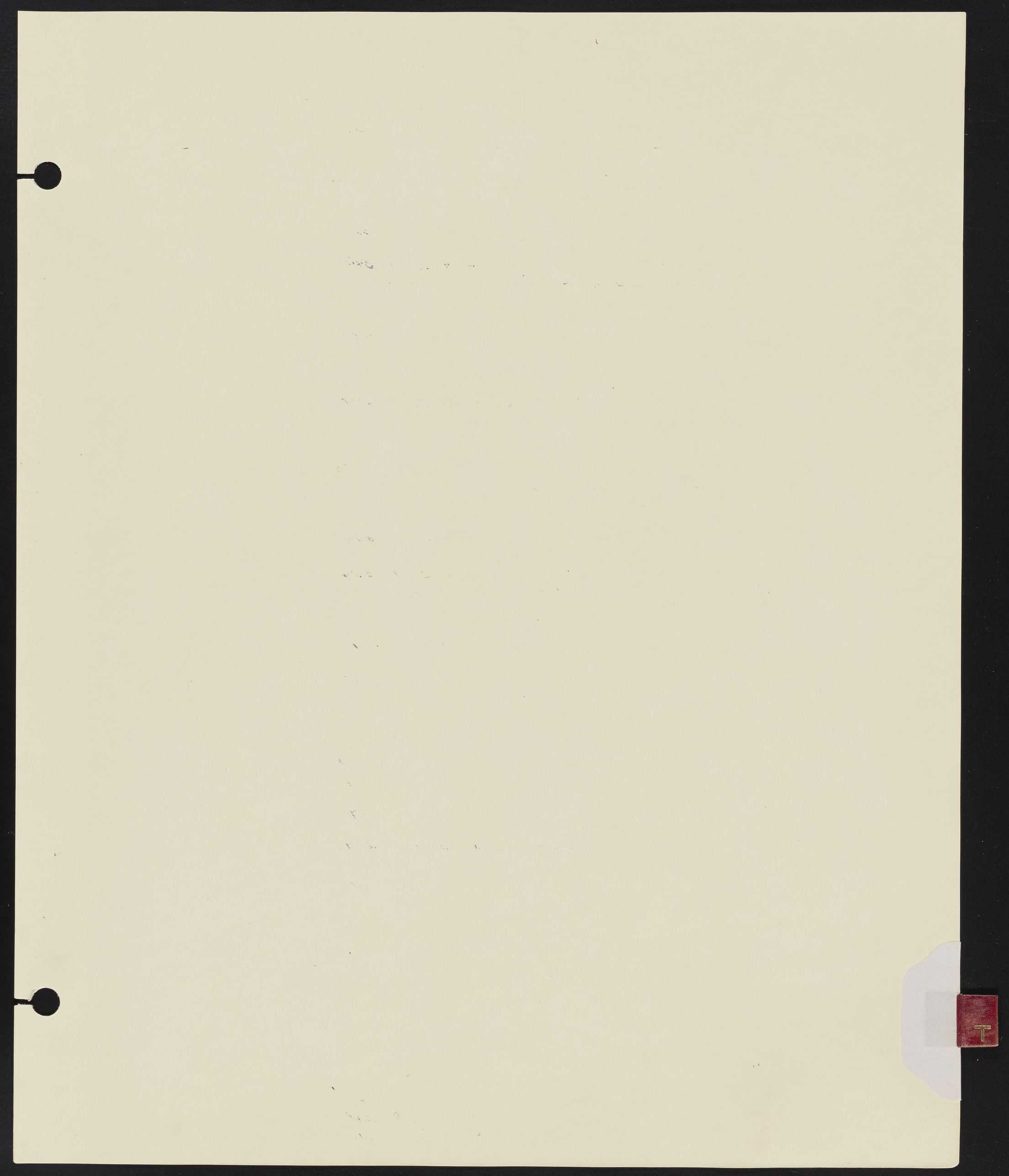 Las Vegas City Commission Minutes Index 2, 1911-1960: documents, item 887