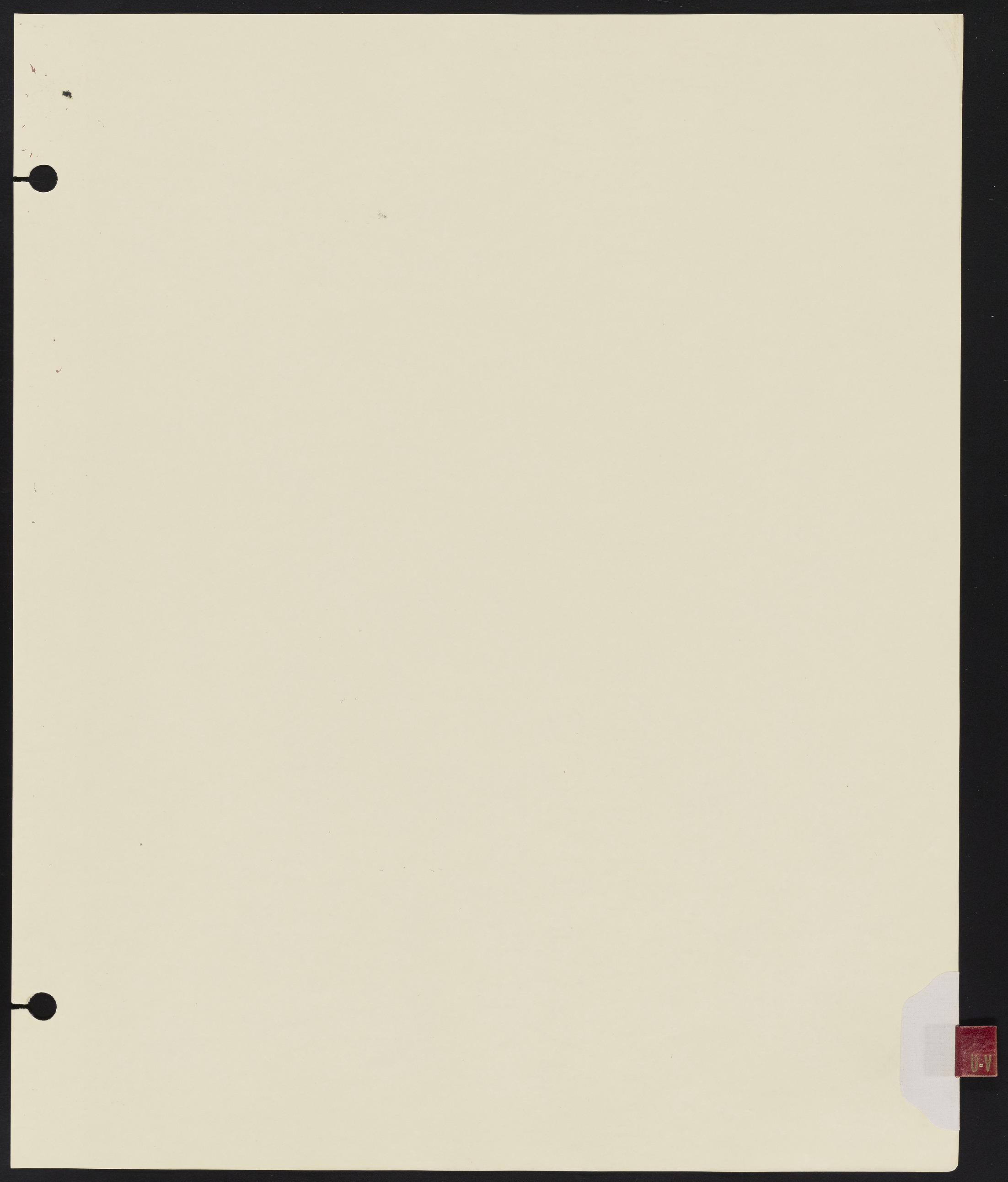 Las Vegas City Commission Minutes Index 2, 1911-1960: documents, item 915