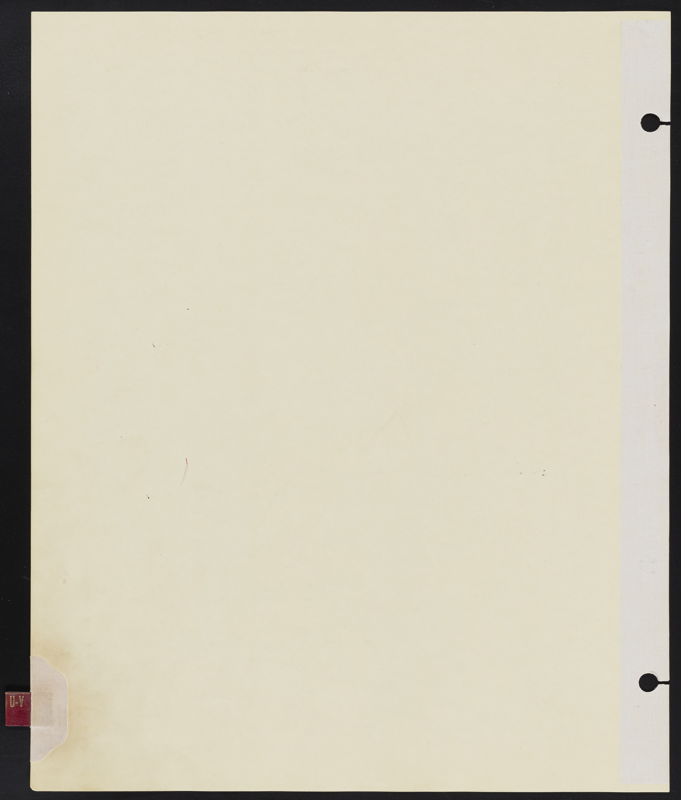Las Vegas City Commission Minutes Index 2, 1911-1960: documents, item 916