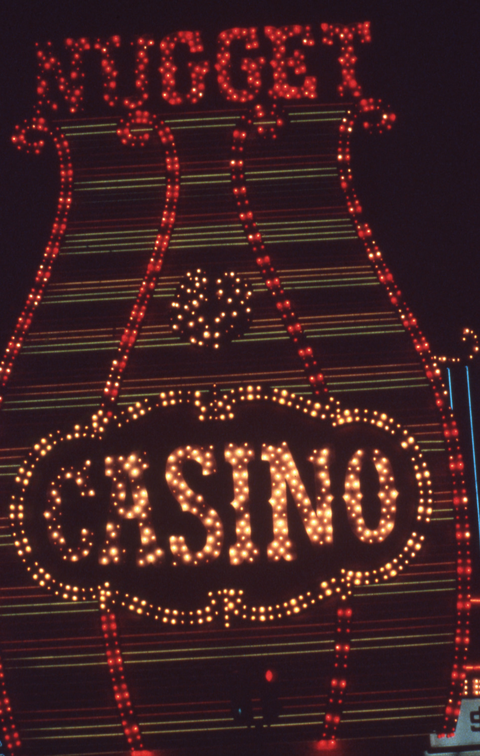Image of Neon Sign