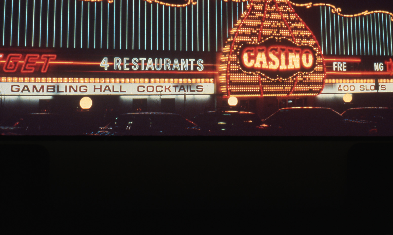 Image of Neon Sign