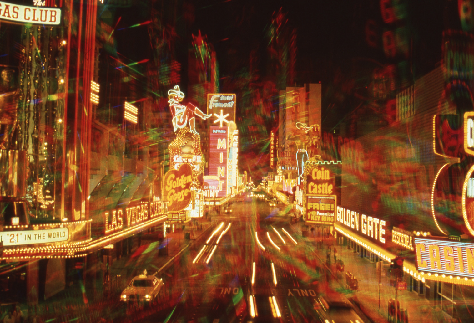 Image of Neon Sign