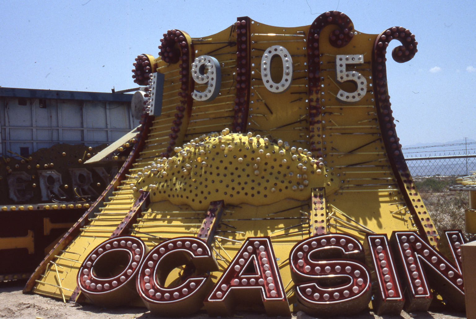 Image of Neon Sign
