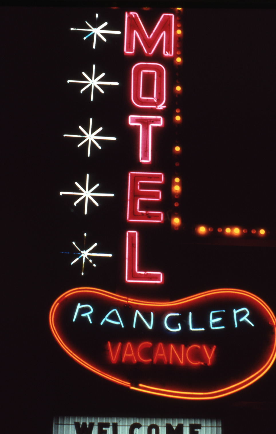 Image of Neon Sign