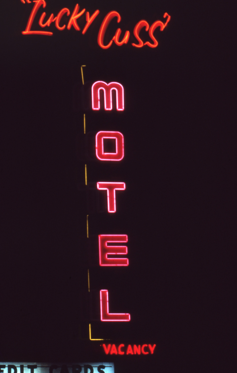 Image of Neon Sign
