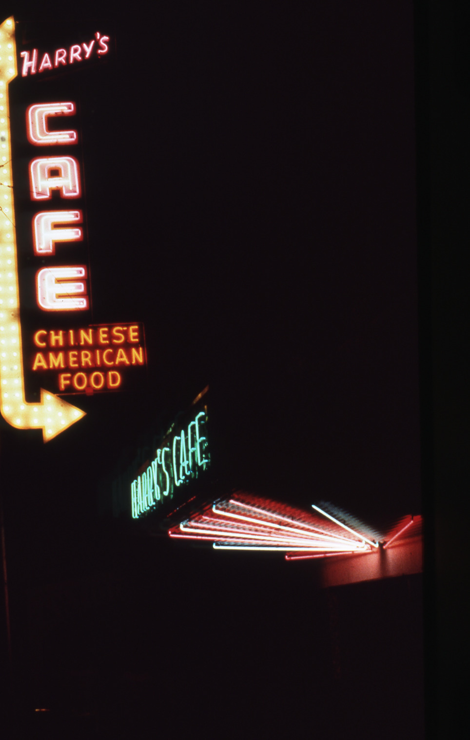 Image of Neon Sign