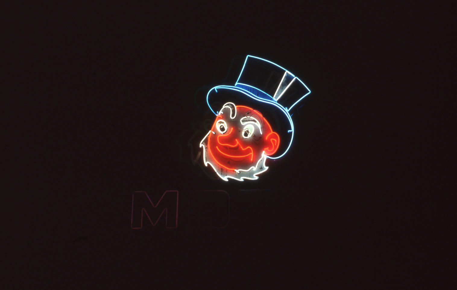 Image of Neon Sign