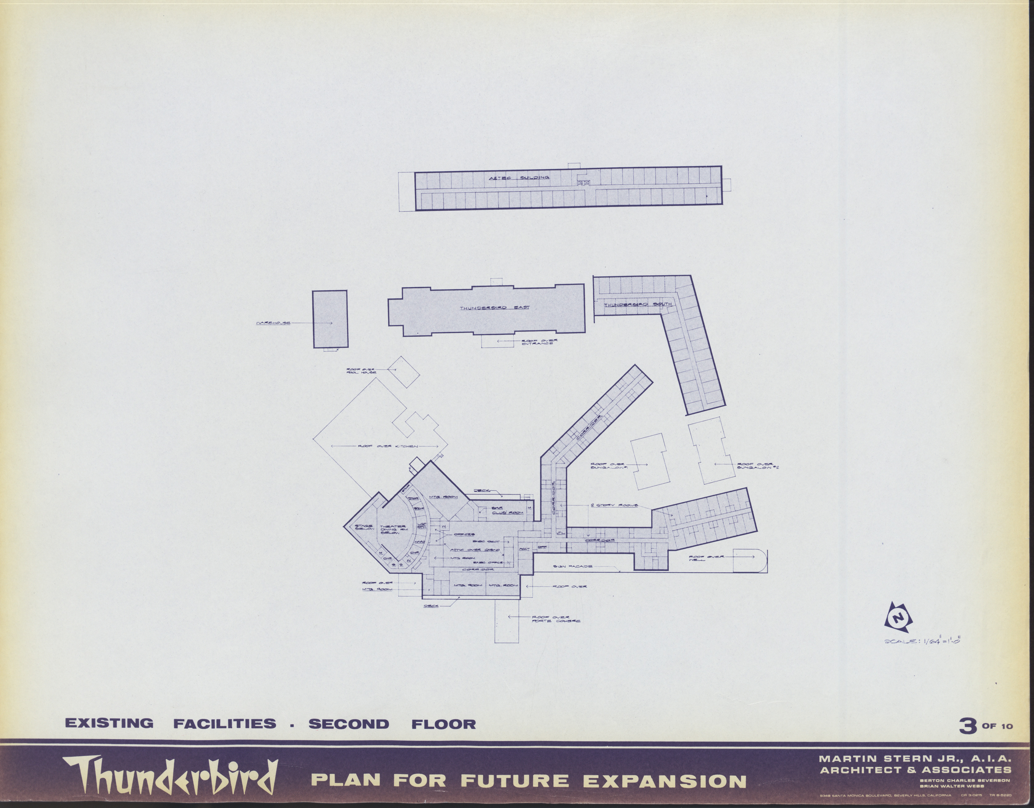 Thunderbird Plan for Future Expansion Proposal, image 3