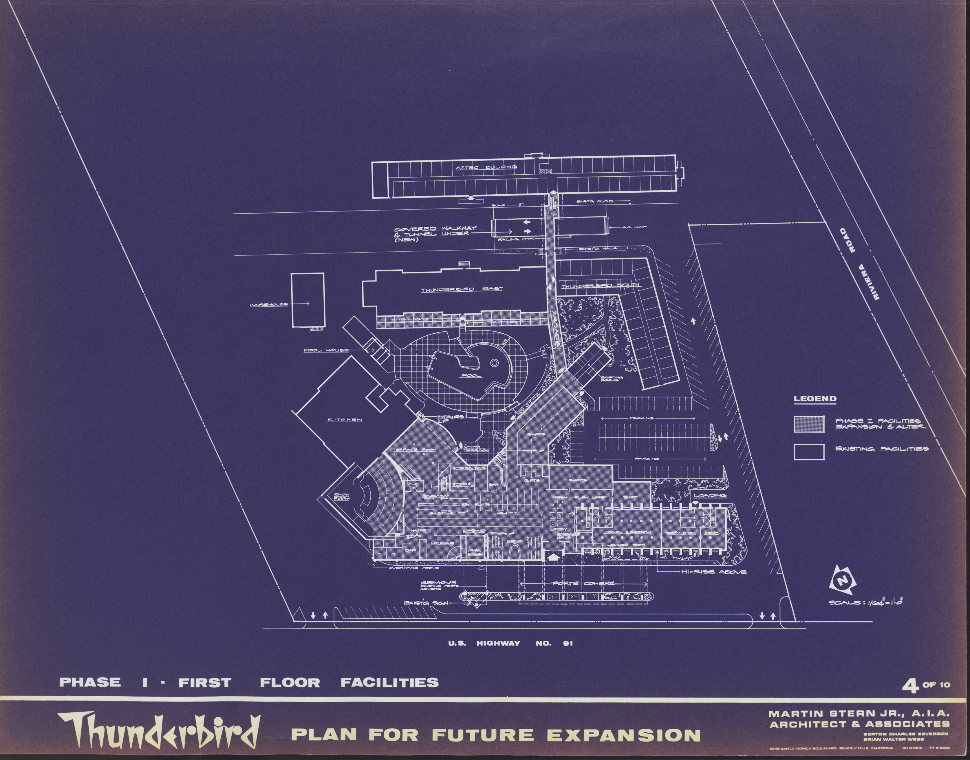 Thunderbird Plan for Future Expansion Proposal, image 4
