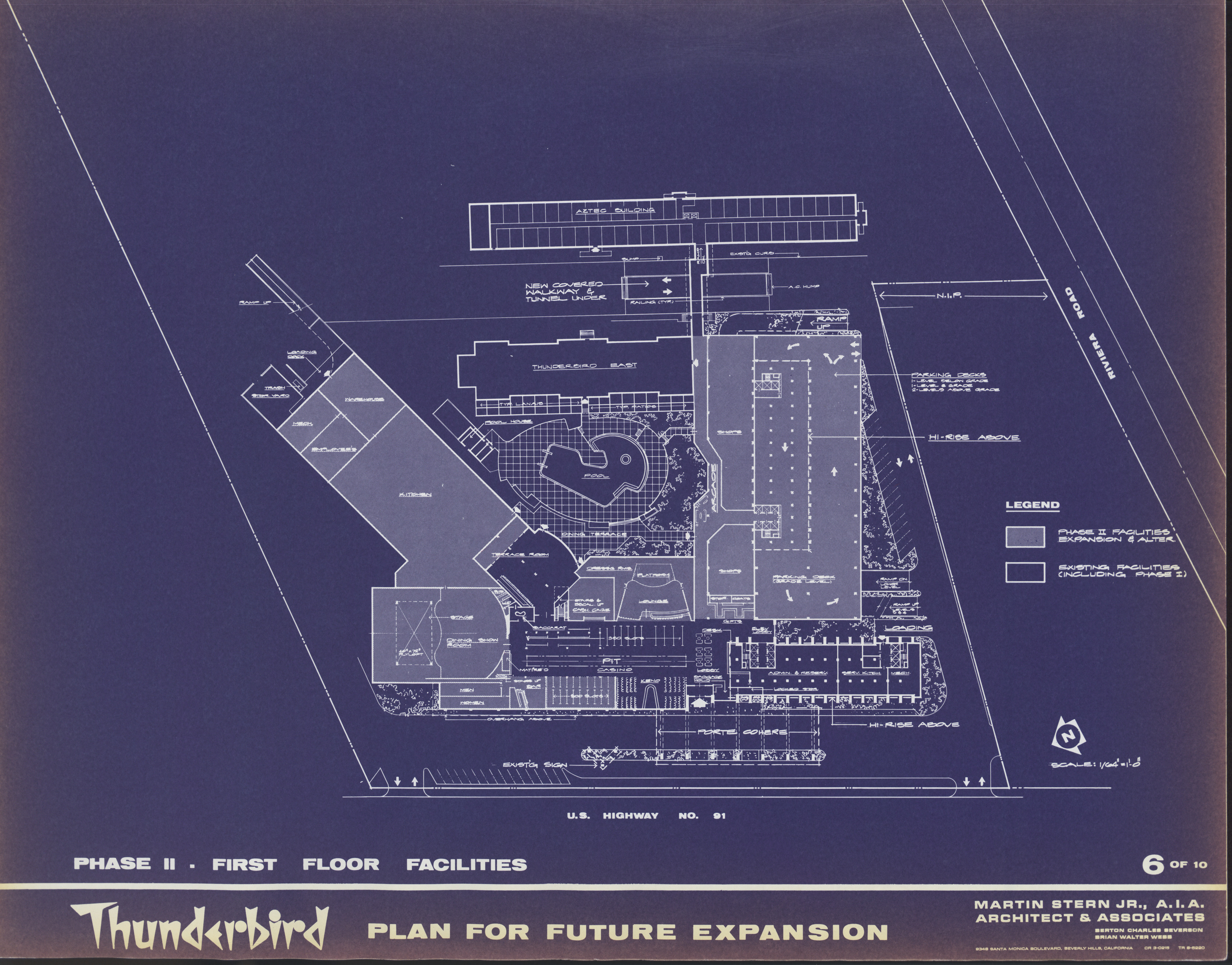Thunderbird Plan for Future Expansion Proposal, image 6