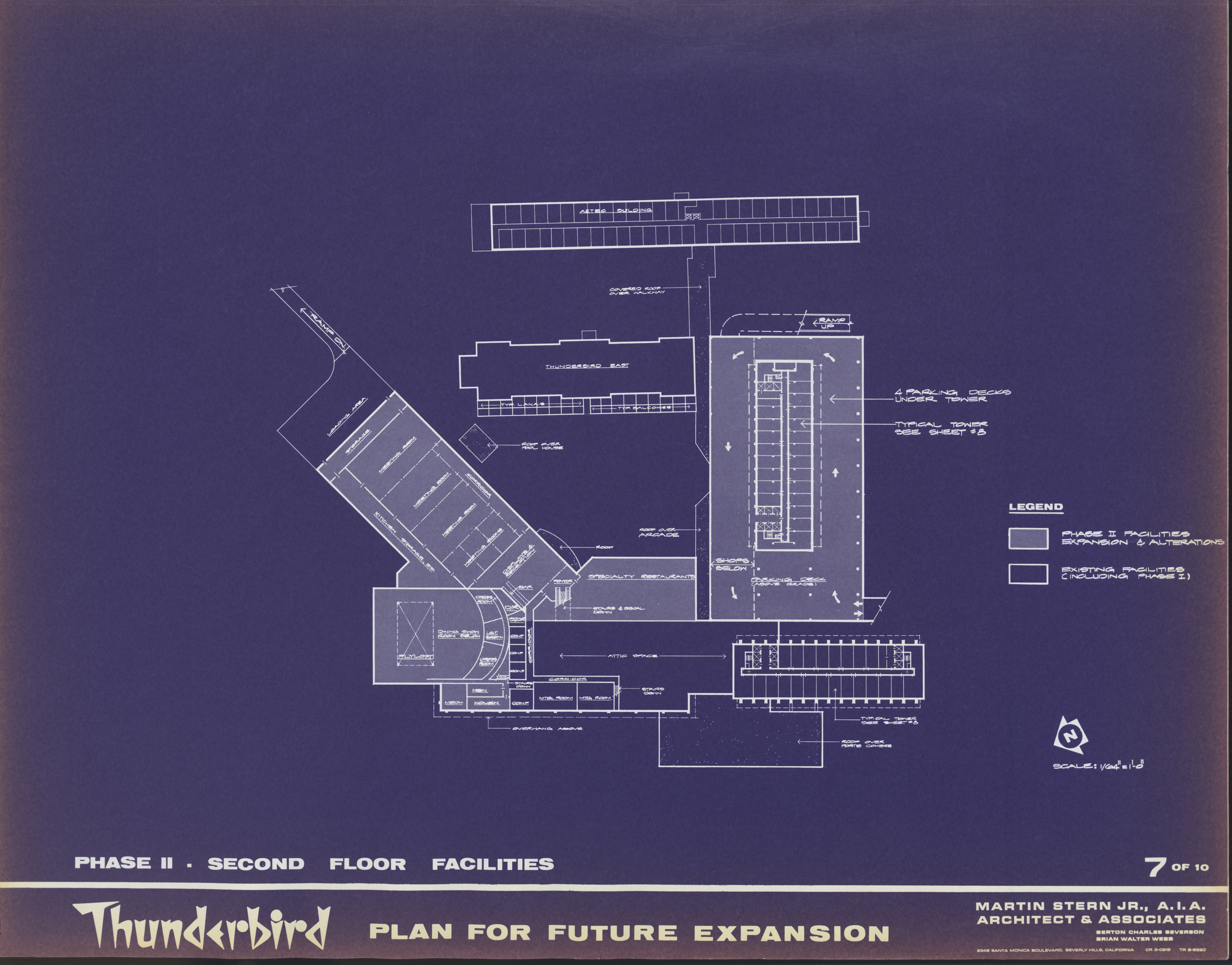 Thunderbird Plan for Future Expansion Proposal, image 7