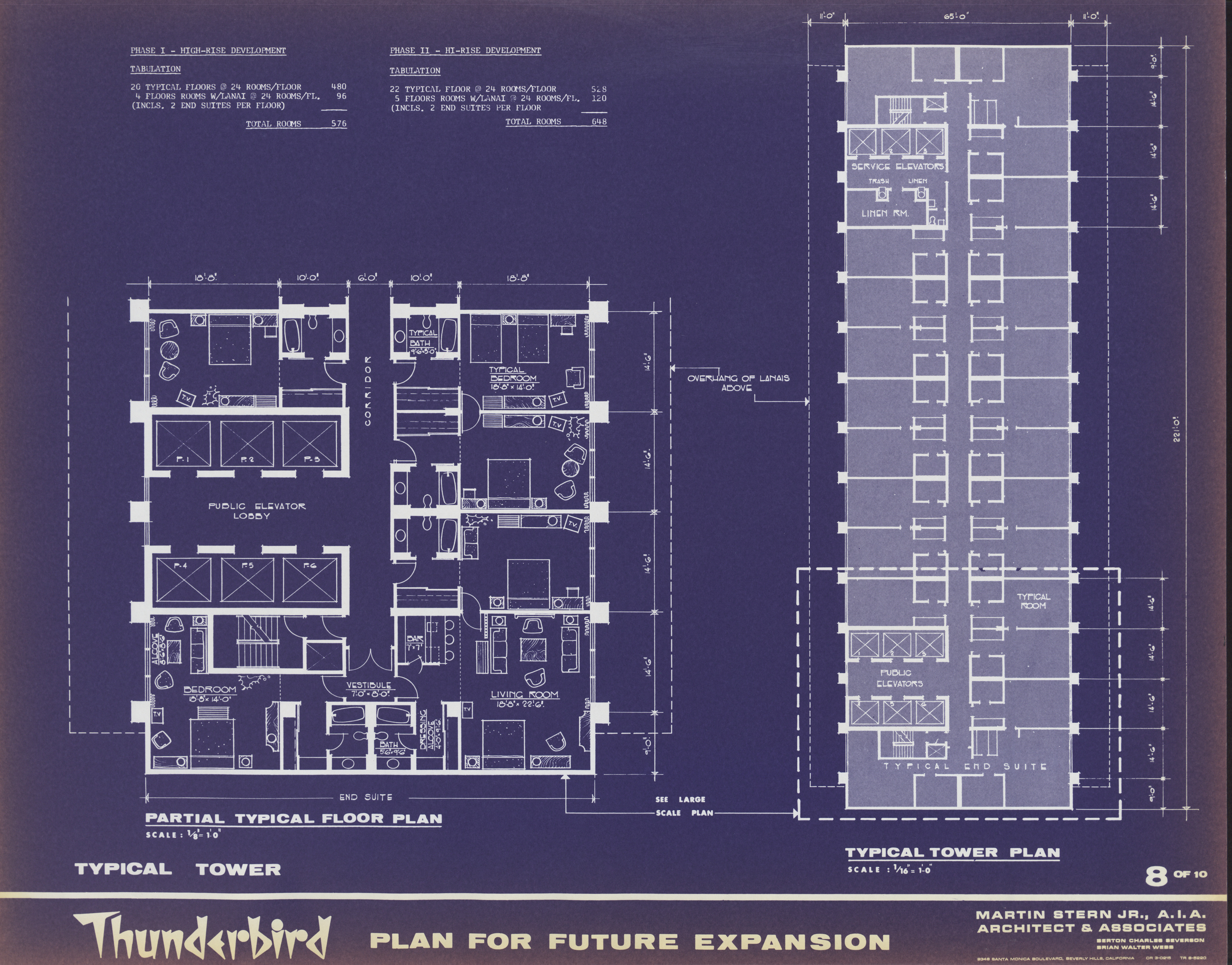 Thunderbird Plan for Future Expansion Proposal, image 8