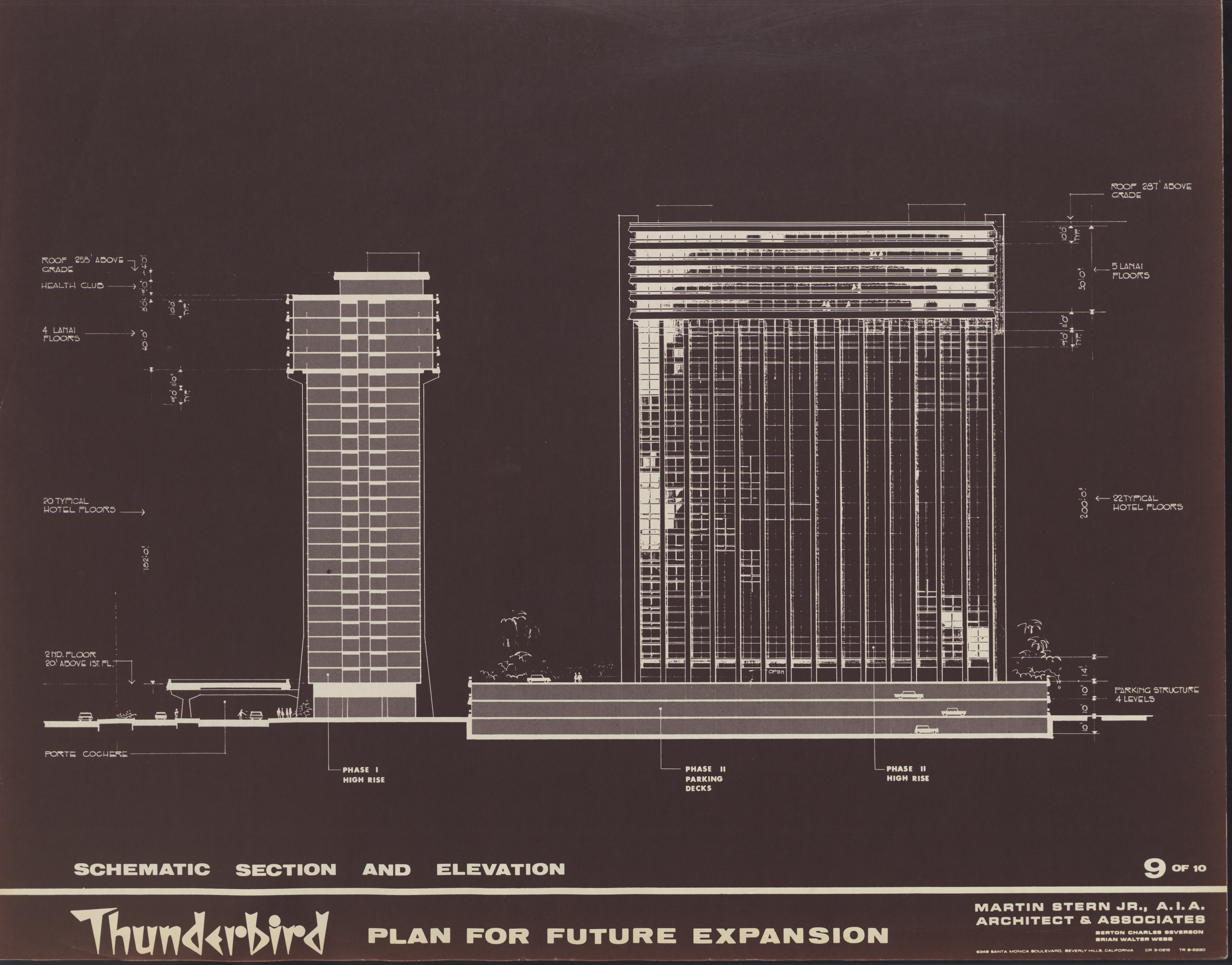 Thunderbird Plan for Future Expansion Proposal, image 9