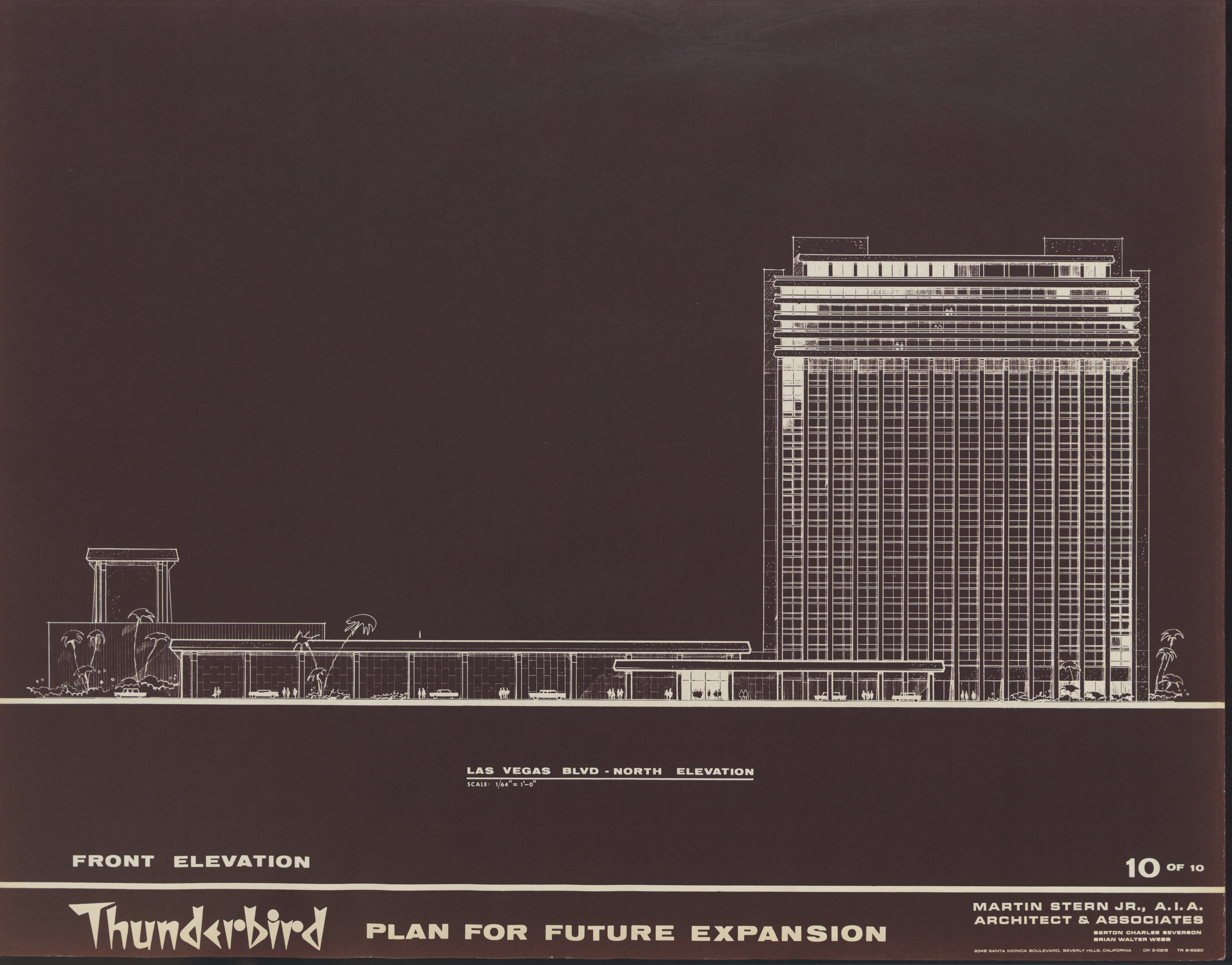 Thunderbird Plan for Future Expansion Proposal, image 10