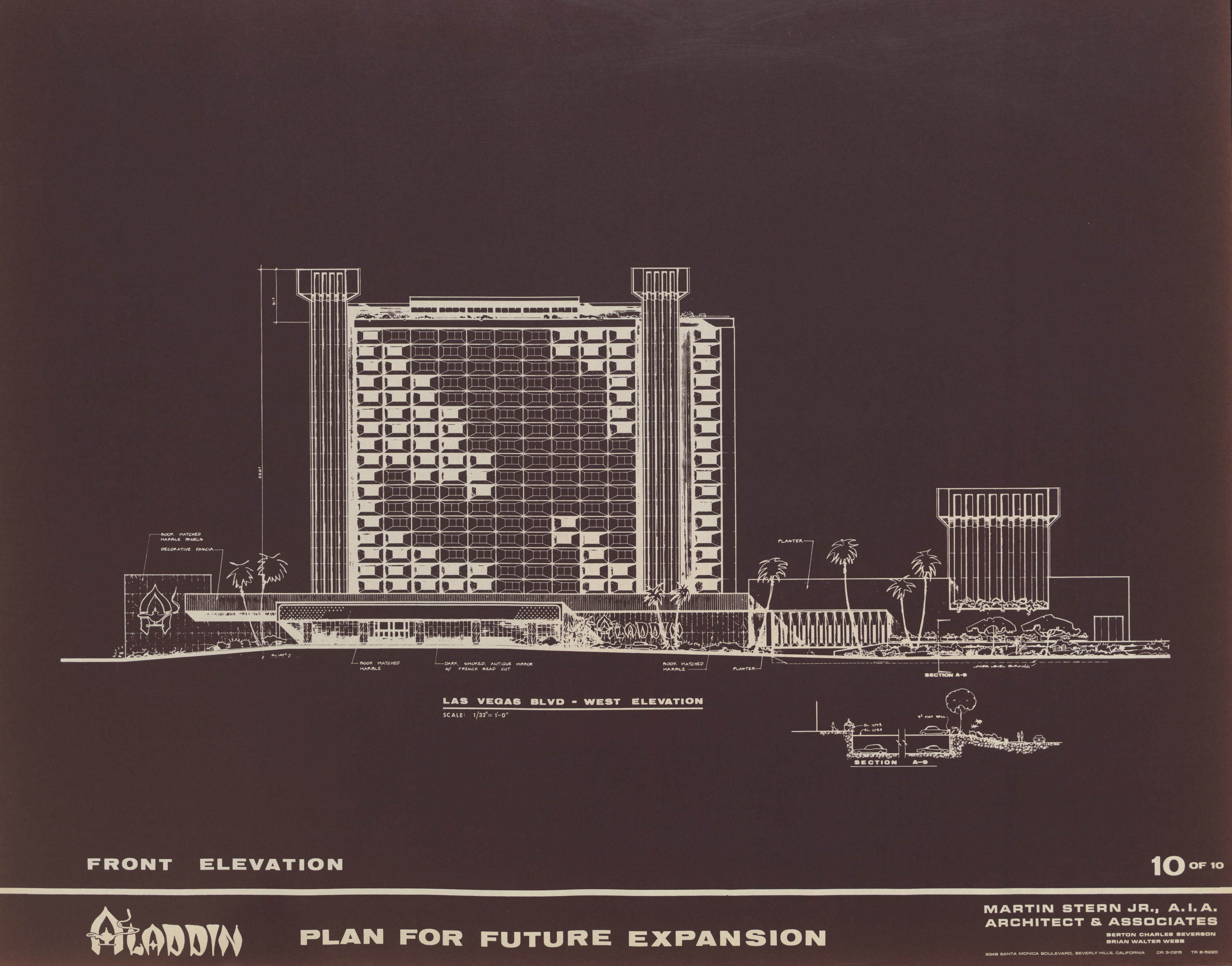 Aladdin Expansion Proposal, image 10